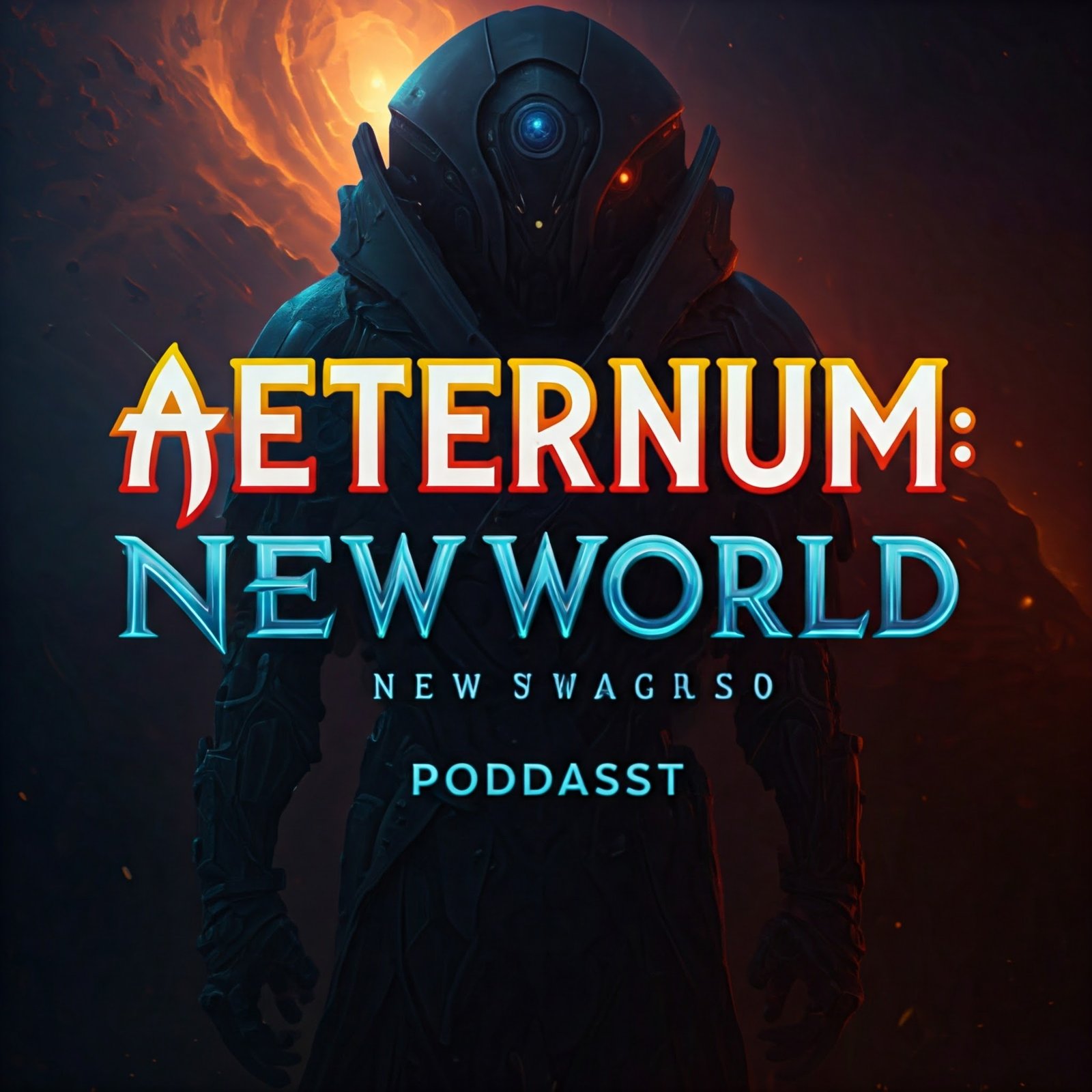 Deep Dive Game Review: “New World Aeternum-Deluxe Edition